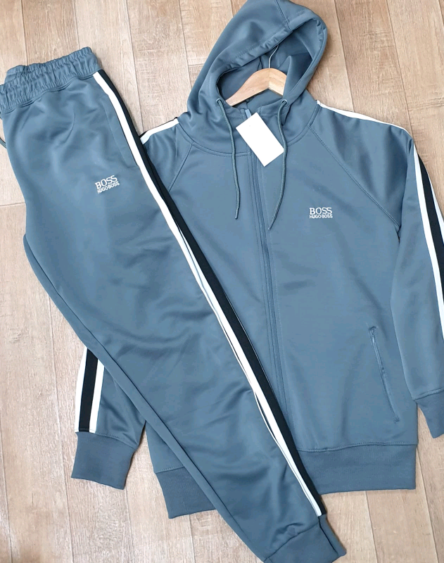 gumtree tracksuits